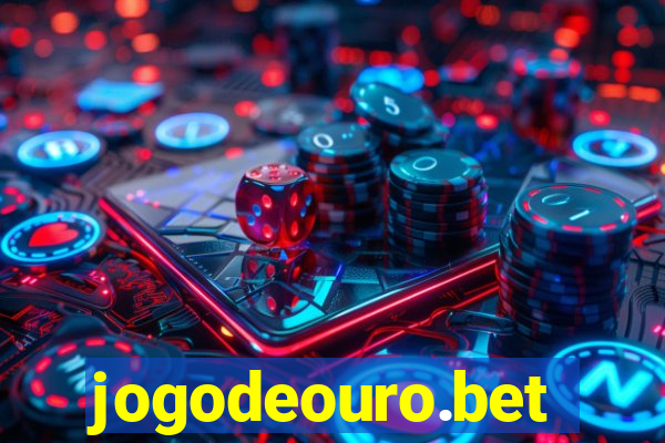 jogodeouro.bet