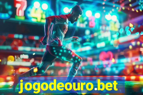 jogodeouro.bet