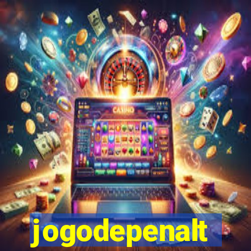 jogodepenalt