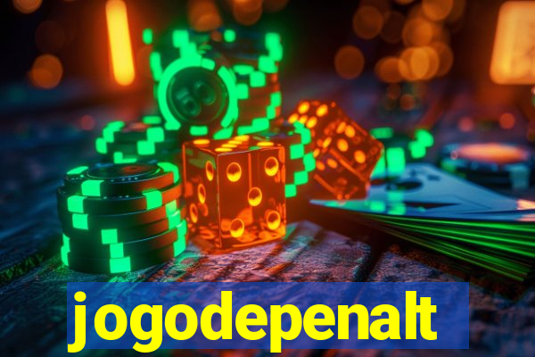 jogodepenalt