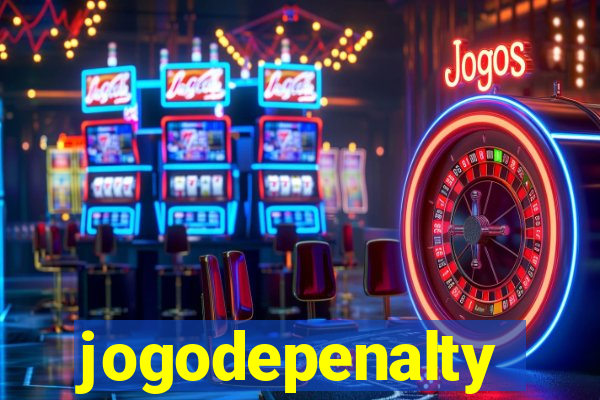 jogodepenalty