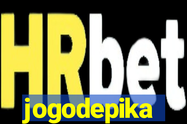 jogodepika