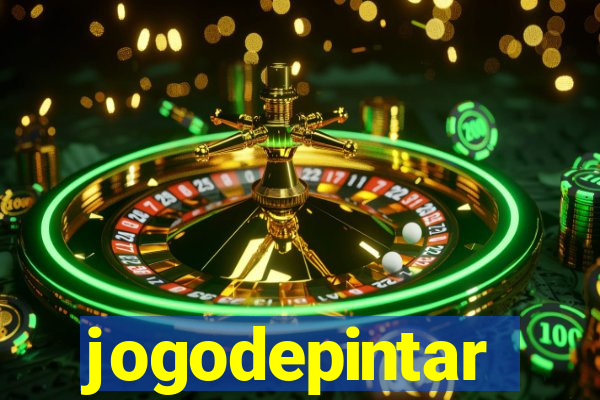 jogodepintar