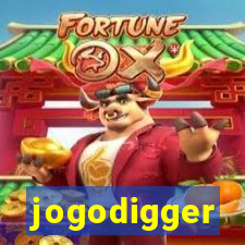 jogodigger