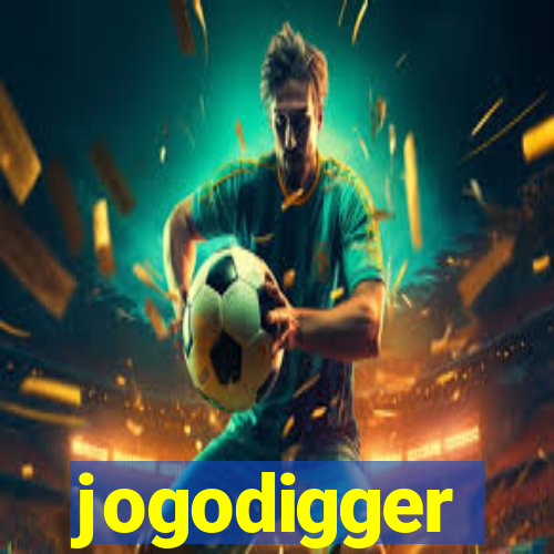 jogodigger