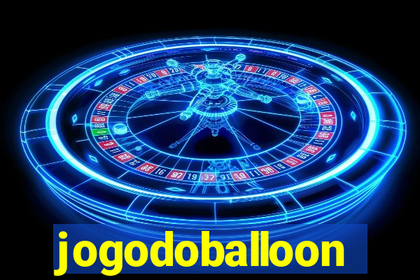 jogodoballoon