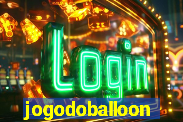 jogodoballoon