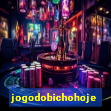 jogodobichohoje