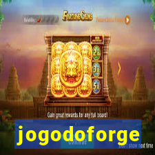 jogodoforge