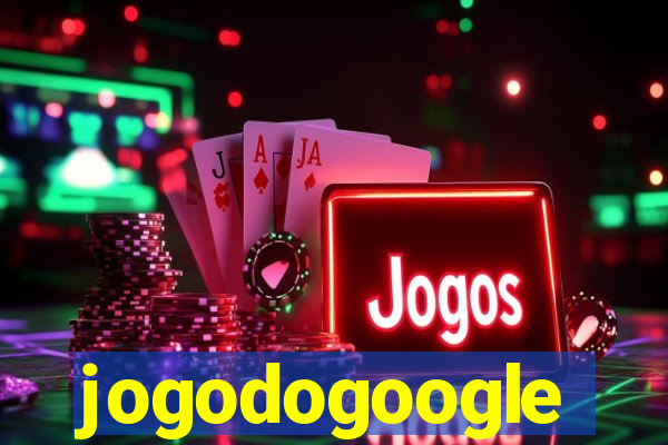 jogodogoogle