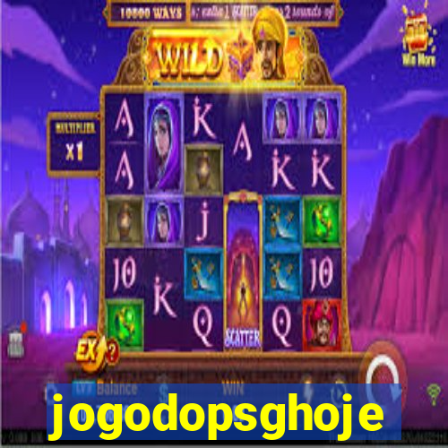 jogodopsghoje