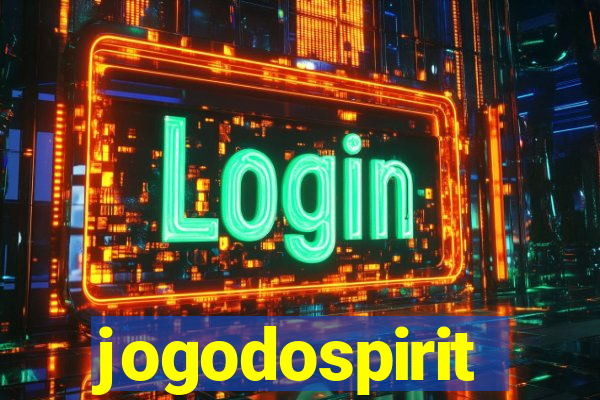 jogodospirit