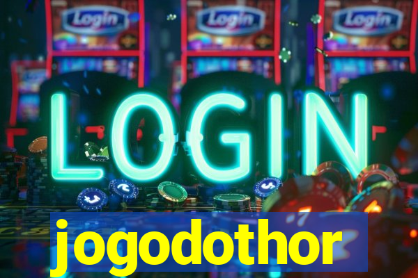 jogodothor