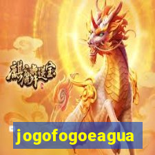 jogofogoeagua