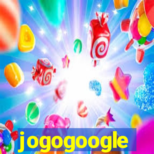 jogogoogle