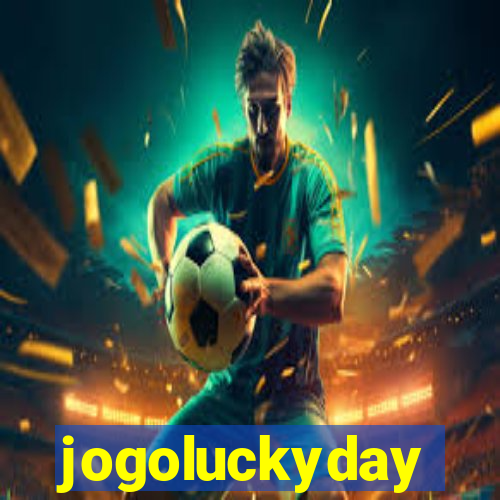 jogoluckyday