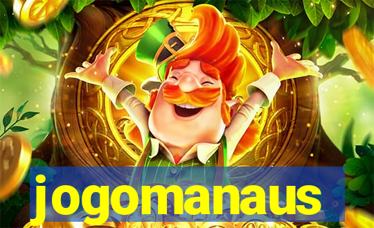 jogomanaus