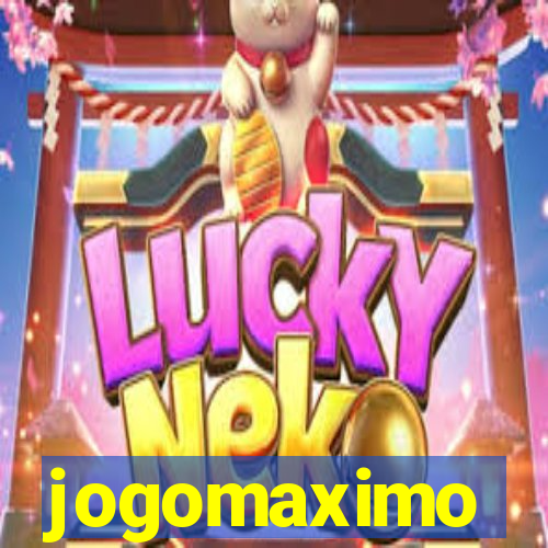 jogomaximo