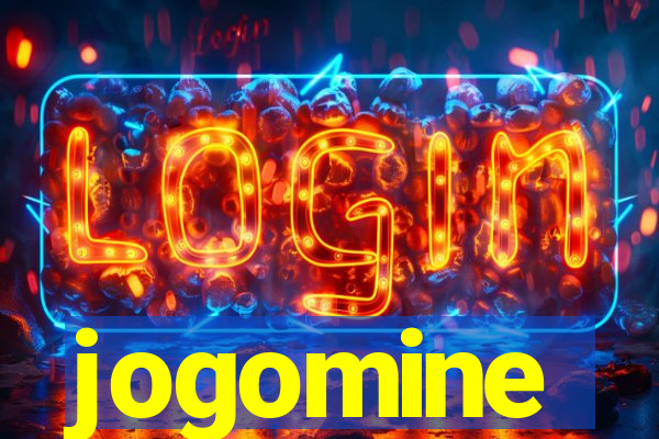 jogomine