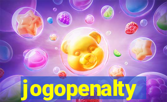 jogopenalty