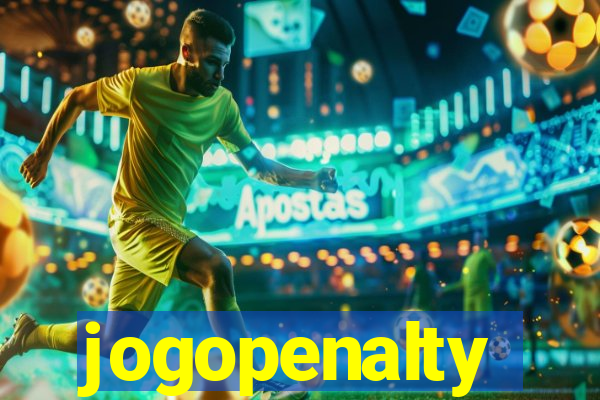 jogopenalty