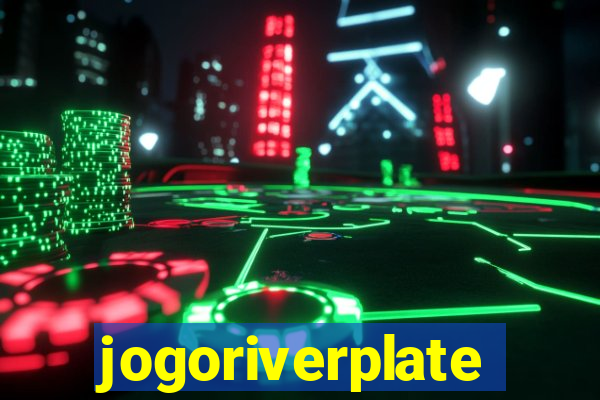 jogoriverplate