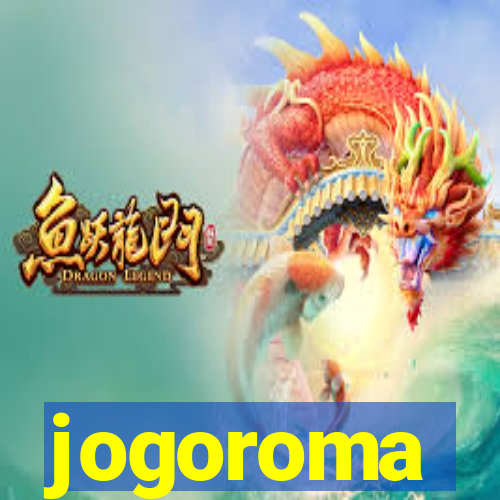 jogoroma