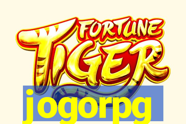 jogorpg