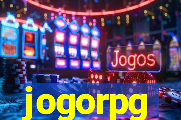 jogorpg