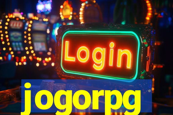 jogorpg