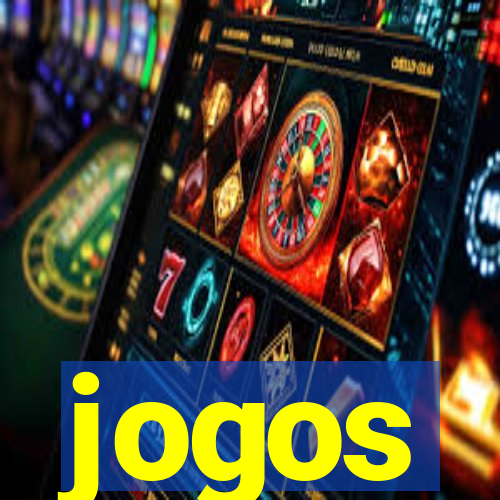 jogos