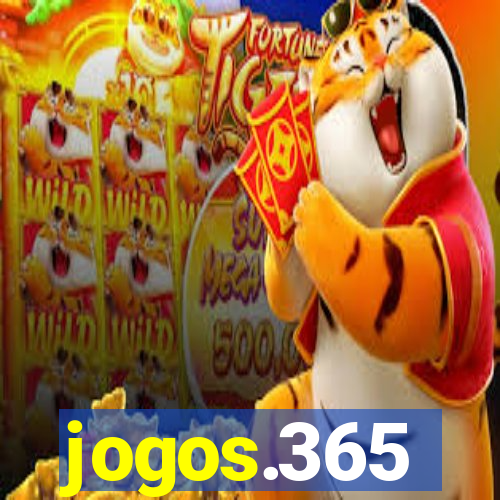 jogos.365