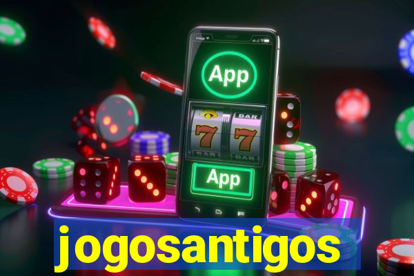 jogosantigos