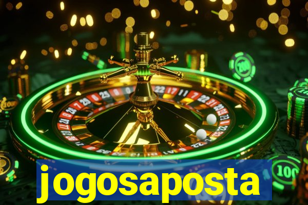 jogosaposta