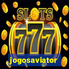 jogosaviator