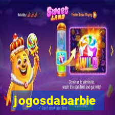 jogosdabarbie