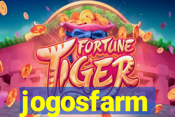 jogosfarm