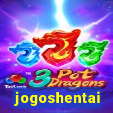 jogoshentai