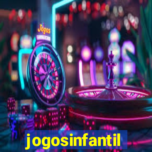 jogosinfantil