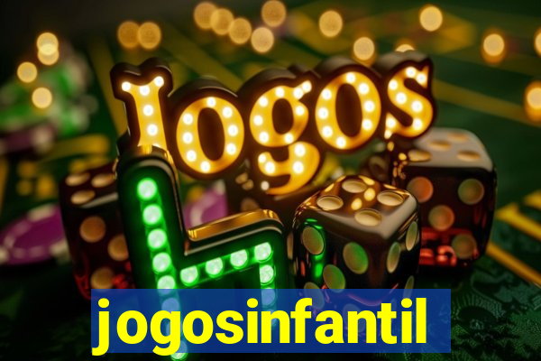 jogosinfantil