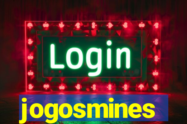 jogosmines