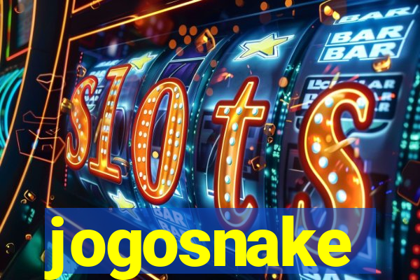 jogosnake