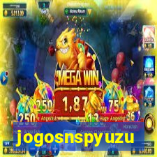 jogosnspyuzu