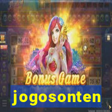 jogosonten