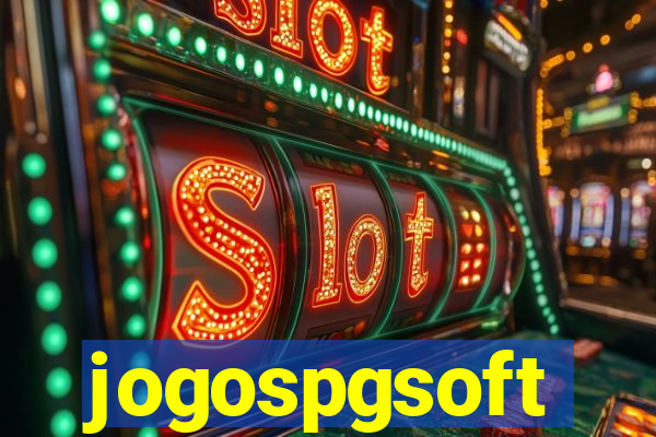 jogospgsoft