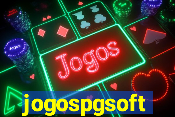 jogospgsoft