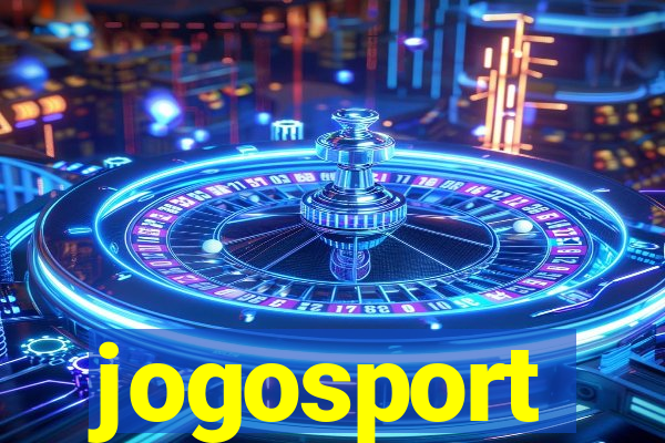 jogosport