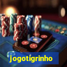 jogotigrinho