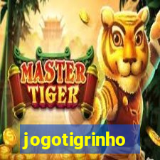 jogotigrinho