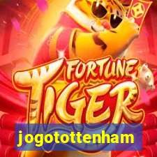 jogotottenham